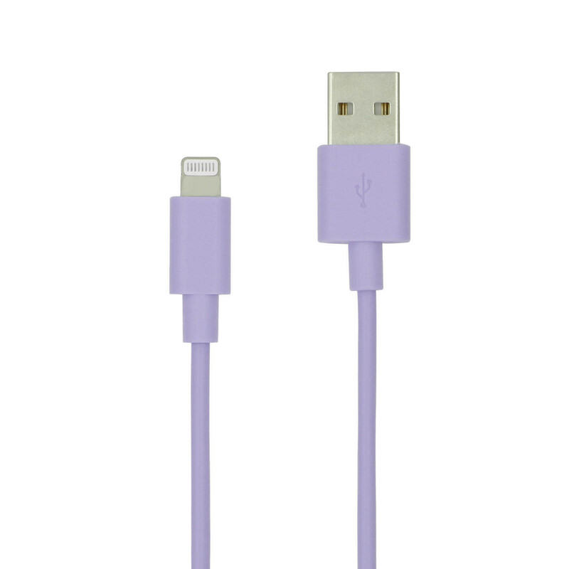 Lightning Cable 1m