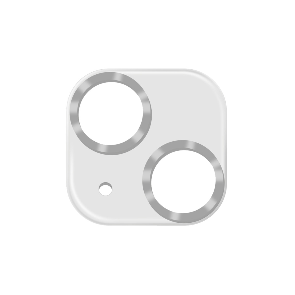 iPhone 15/15Plus専用カメラ全体保護フィルム