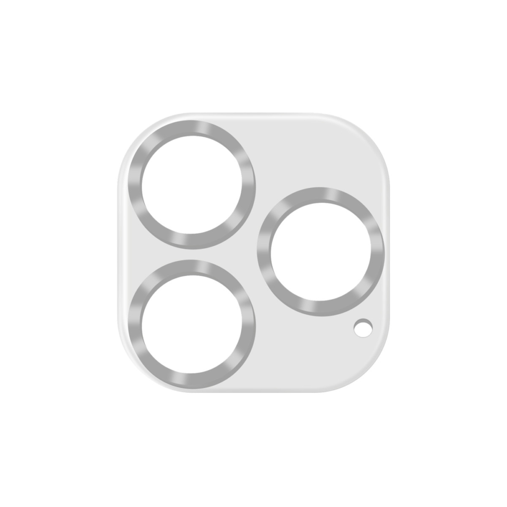 iPhone 15Pro/15ProMax専用 カメラ全体保護ガラス