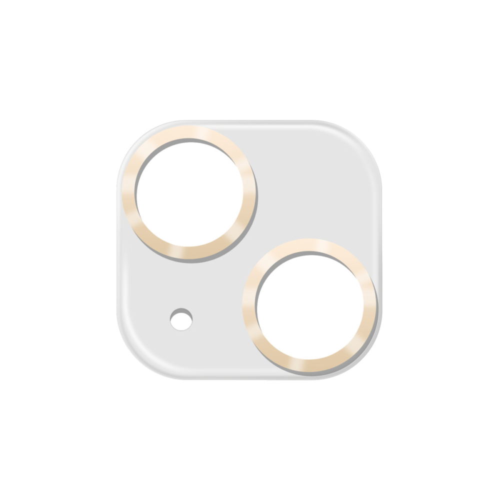 iPhone 15/15Plus専用カメラ全体保護フィルム