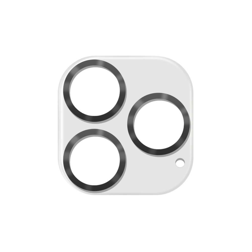 iPhone 15Pro/15ProMax専用 カメラ全体保護ガラス