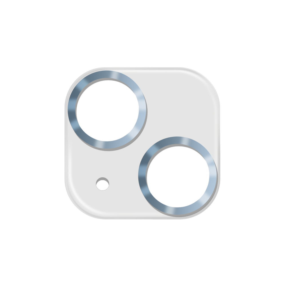 iPhone 15/15Plus専用カメラ全体保護フィルム