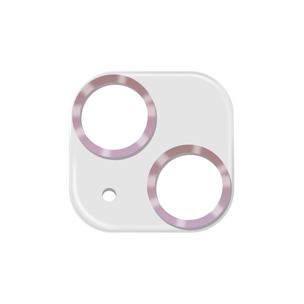 iPhone 15/15Plus専用カメラ全体保護フィルム