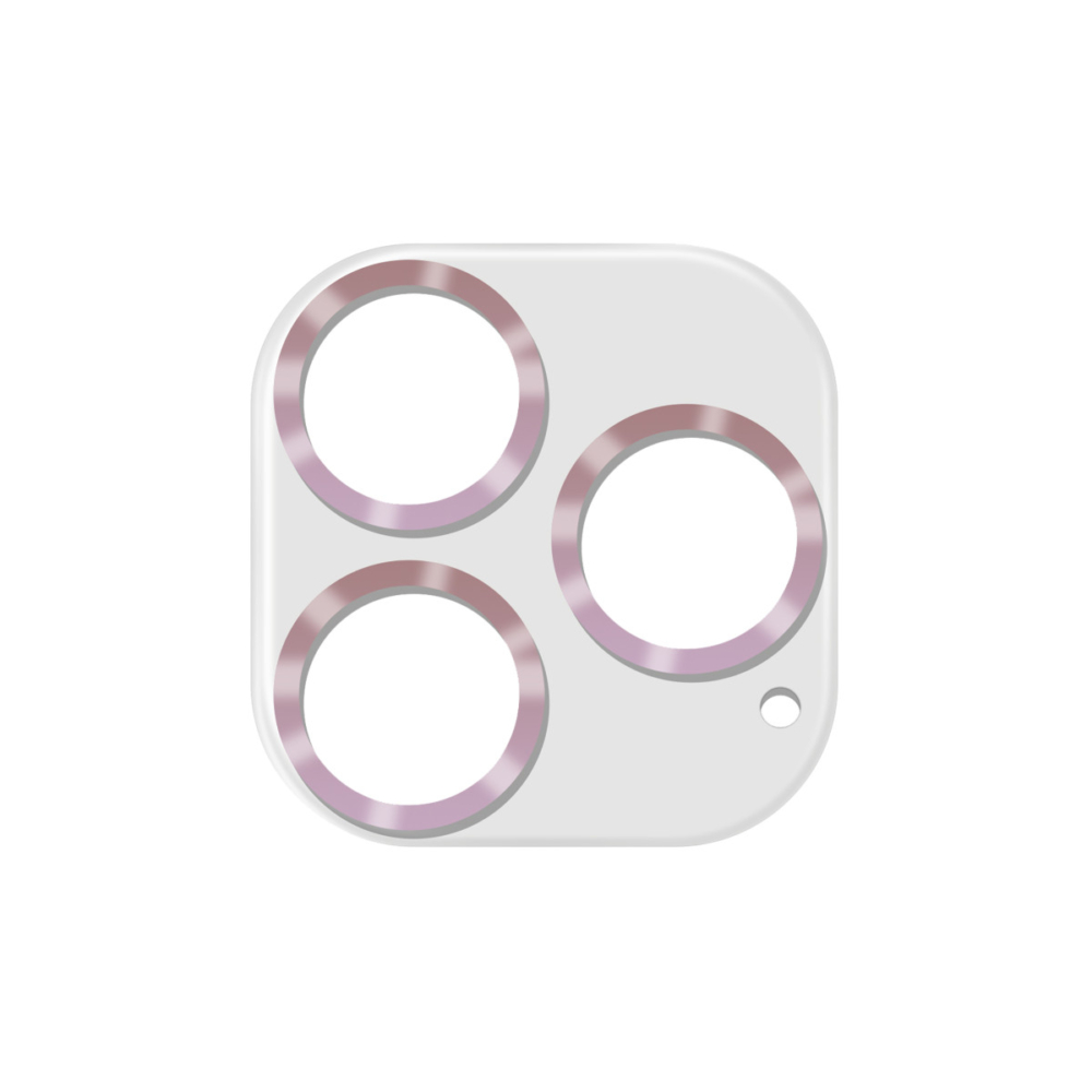 iPhone 15Pro/15ProMax専用 カメラ全体保護ガラス