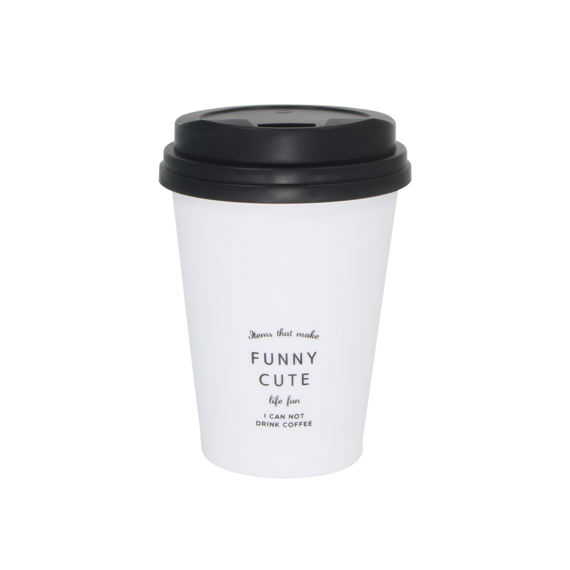 カップ型加湿器(マット)