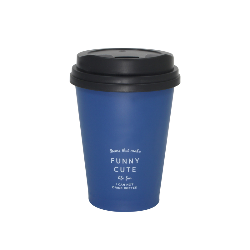 カップ型加湿器(マット)
