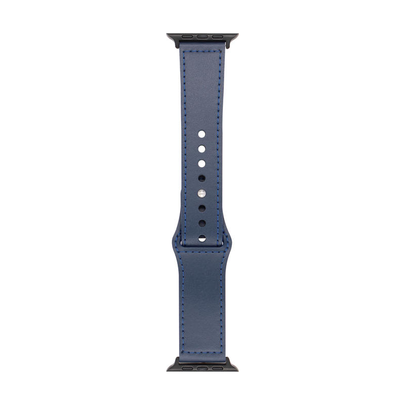 Apple Watch 44/22専用レザーバンド