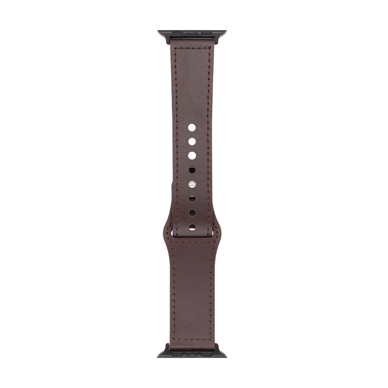 Apple Watch 44/22専用レザーバンド