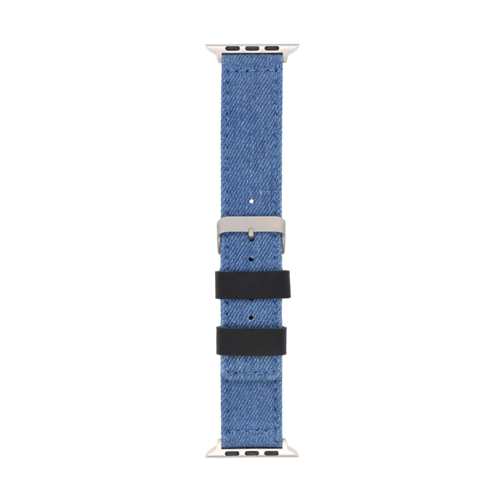 Apple Watch 44/42mm専用デニムバンド