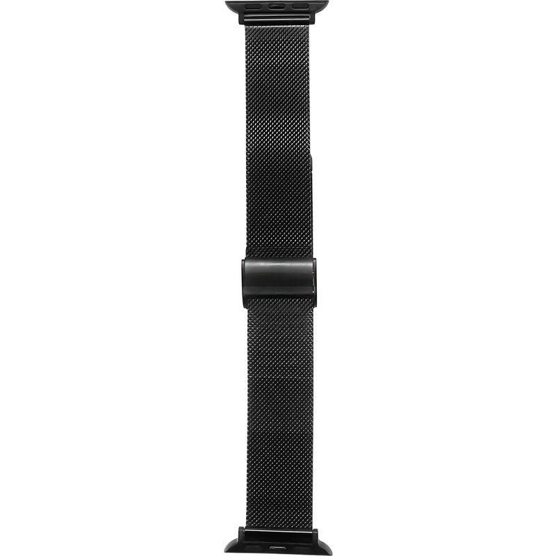 Apple Watch 41/40/38専用ステンレスメッシュバンド