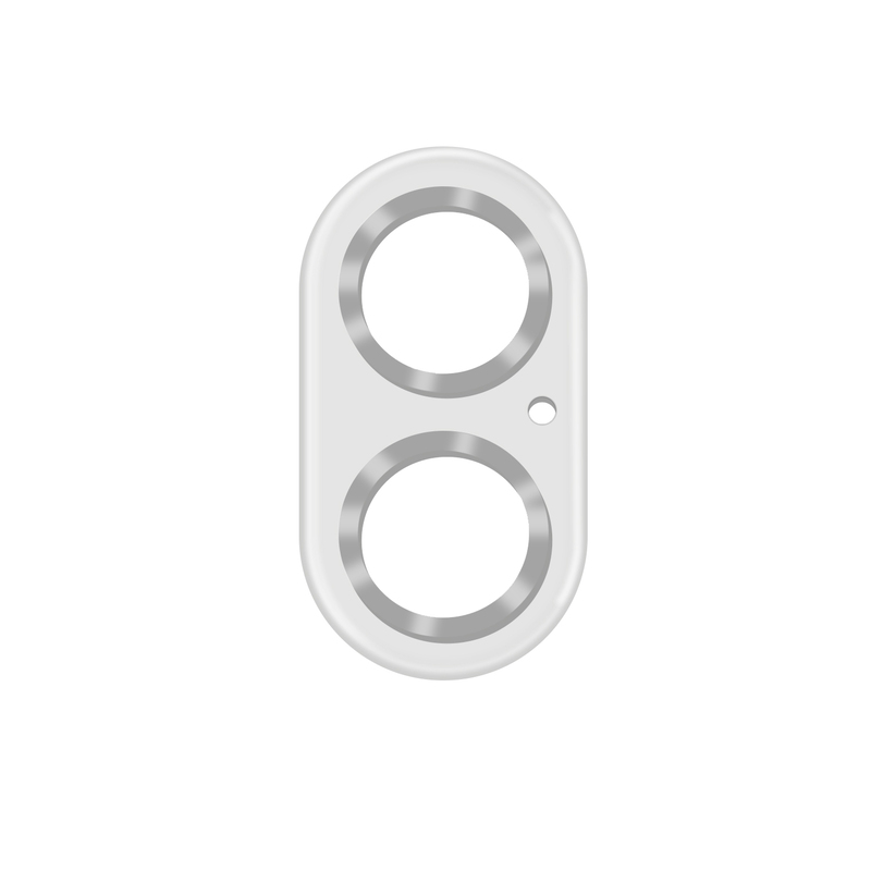iPhone 16/16Plus専用 カメラ全体保護ガラス