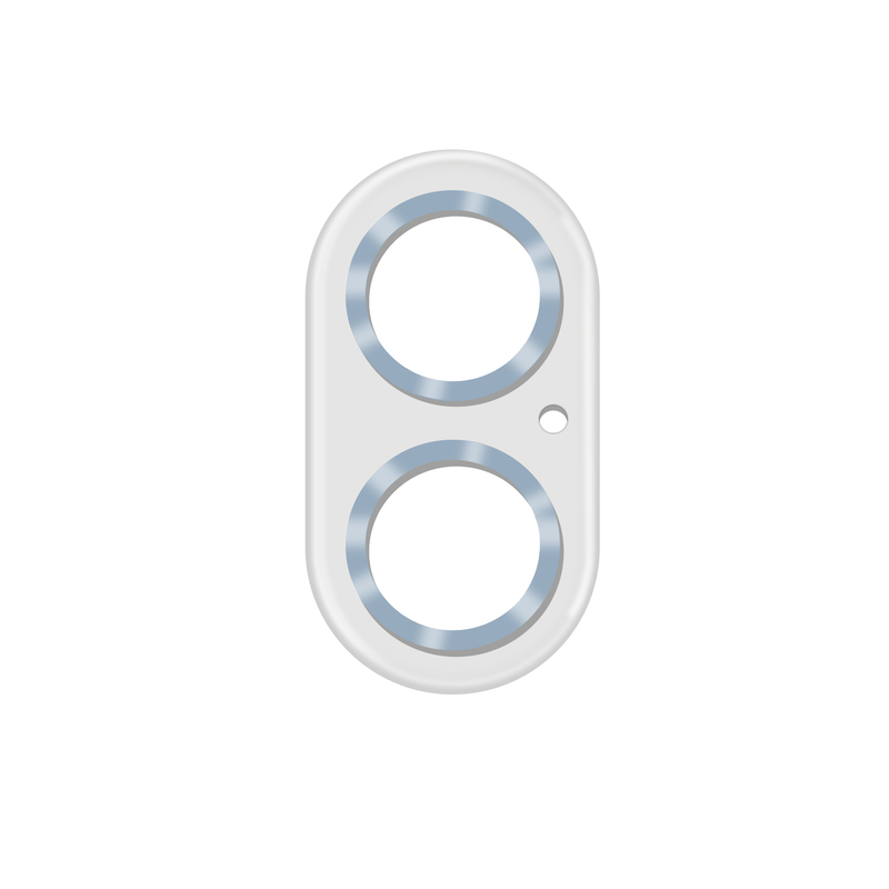 iPhone 16/16Plus専用 カメラ全体保護ガラス