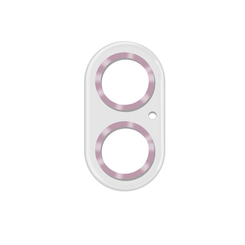iPhone 16/16Plus専用 カメラ全体保護ガラス