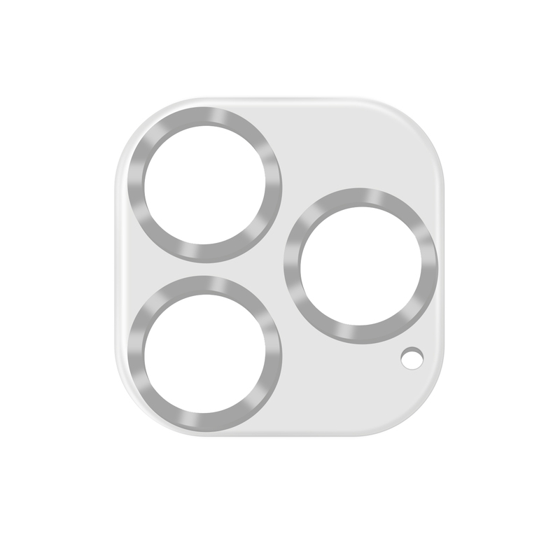 iPhone 16Pro/16ProMax専用 カメラ全体保護ガラス