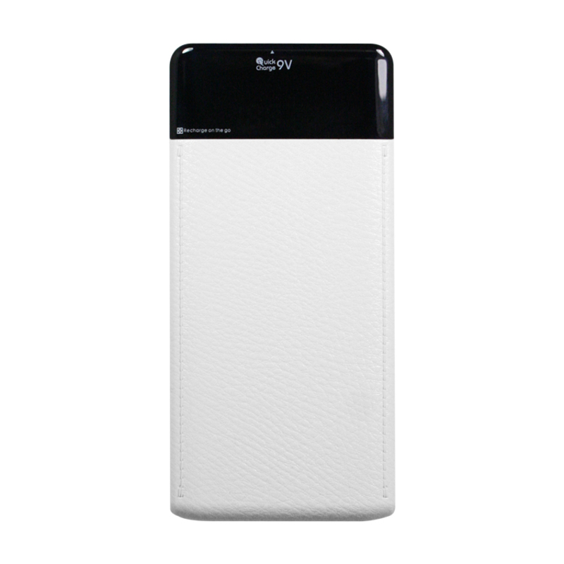 レザータイプ リチウム充電器
