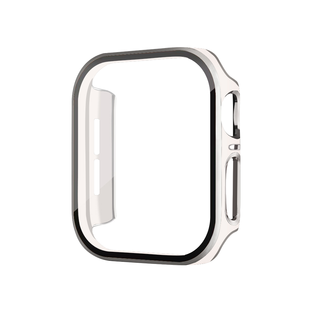 Apple Watch ガラスフィルム一体型ケース 40mm専用