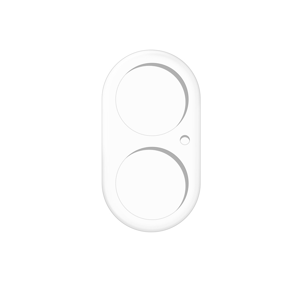iPhone 16/16Plus カメラ全体保護フィルム