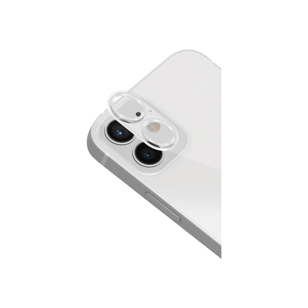 iPhone 16/16Plus カメラ全体保護フィルム